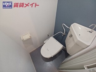 高茶屋駅 徒歩17分 3階の物件内観写真